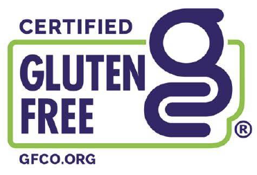 Certificação Gluten Free