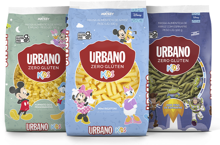 Alimentação com propósito, também para os pequenos