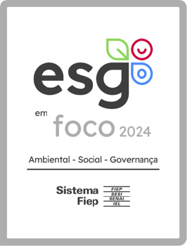 Selo ESG em Foco 2024