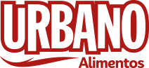 Logo da Urbano Alimentos